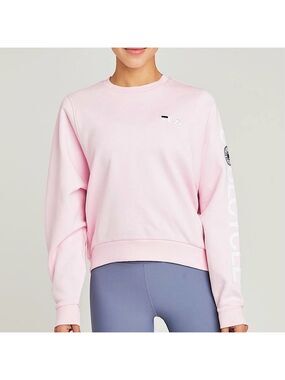 Fila x Soulcycle Sweatshirt